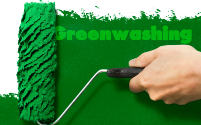 Hvad er greenwashing? Og hvordan undgår man det i sin markedsføring?