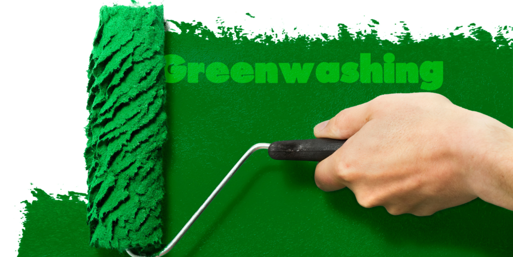 Hvad er greenwashing? Og hvordan undgår man det i sin markedsføring?